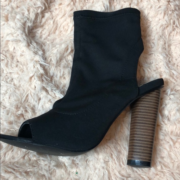 Sock boot - Picture 4 of 5